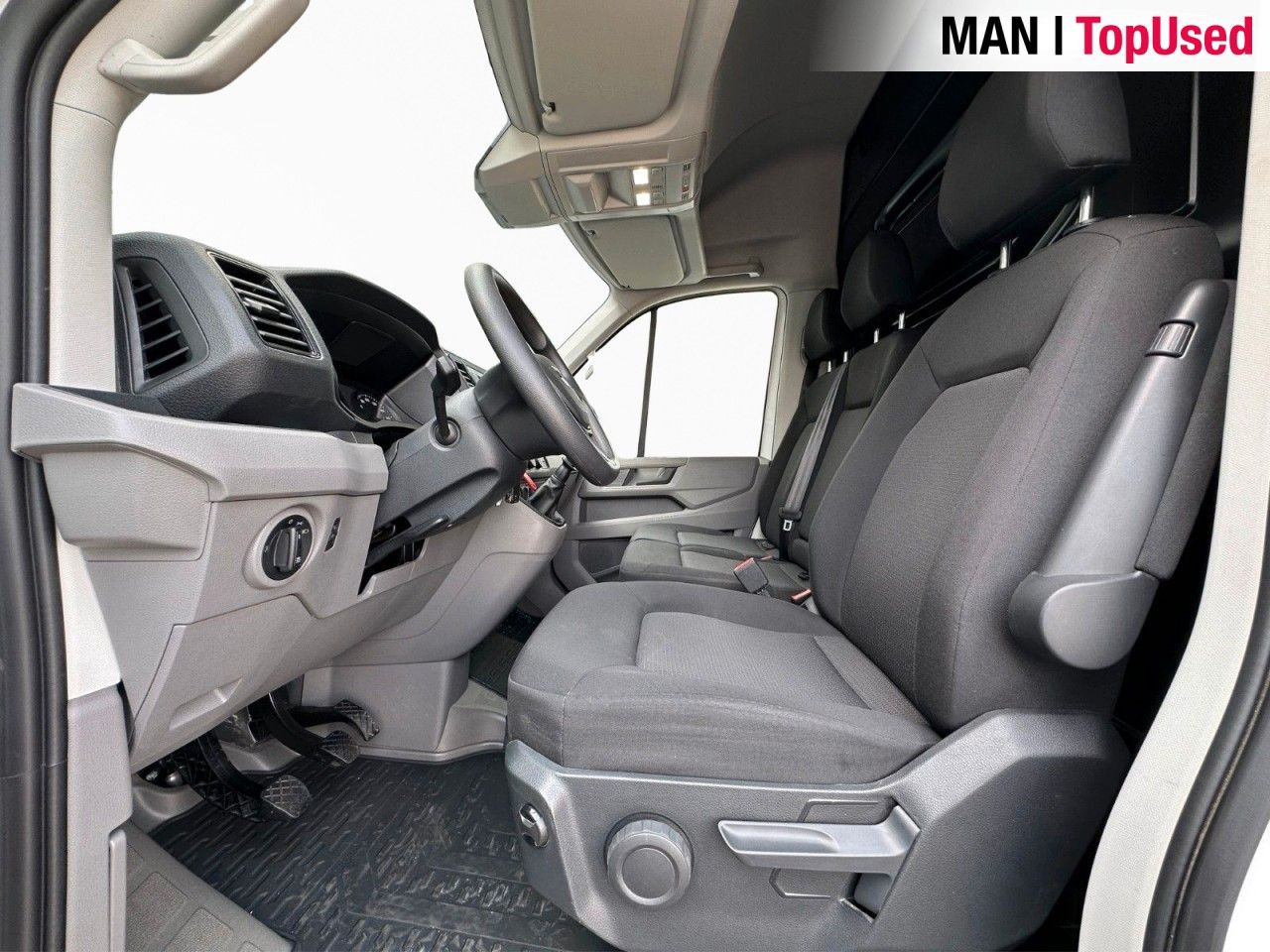 فان MAN TGE 3.140 4X2F L4H3 SB Kasten MAN TGE 3.140 4X2F L4H3 SB Kasten: صور 7