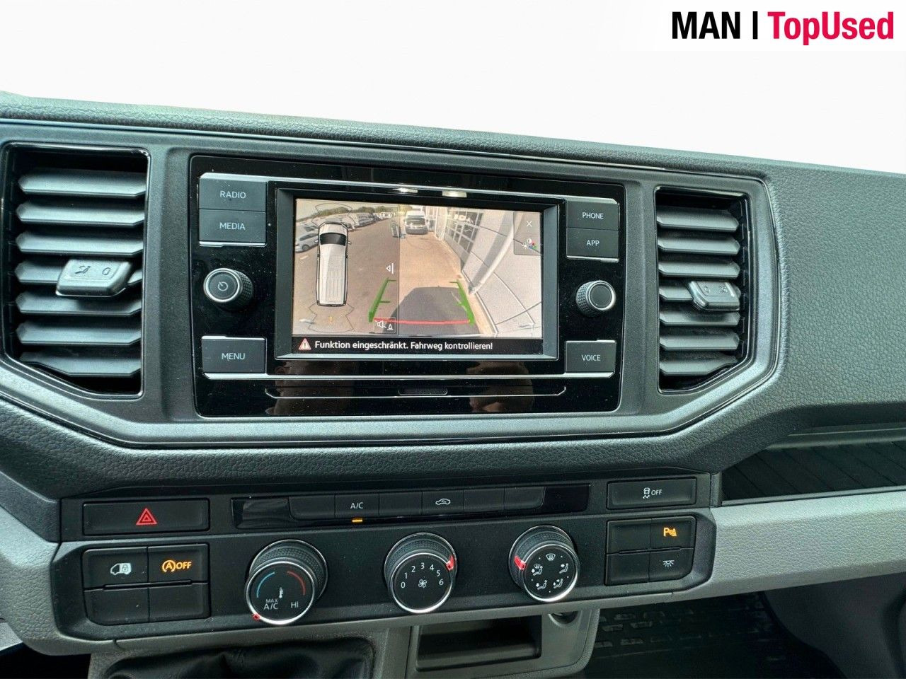 فان MAN TGE 3.140 4X2F L4H3 SB Kasten MAN TGE 3.140 4X2F L4H3 SB Kasten: صور 10