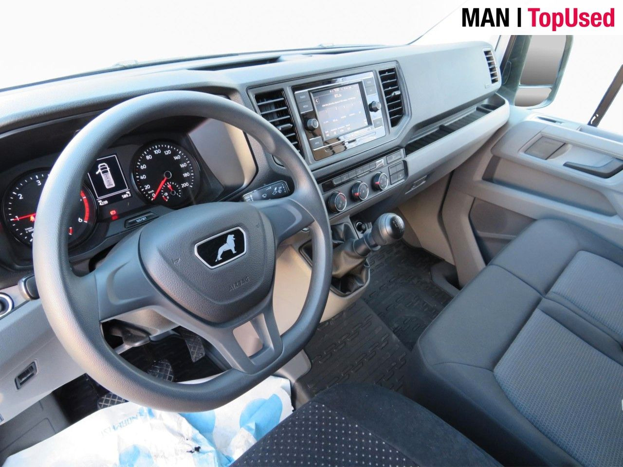 MAN TGE 3.140 4X2F L4H3 SB Kasten - فان: صور 2 MAN TGE 3.140 4X2F L4H3 SB Kasten - فان: صور 2