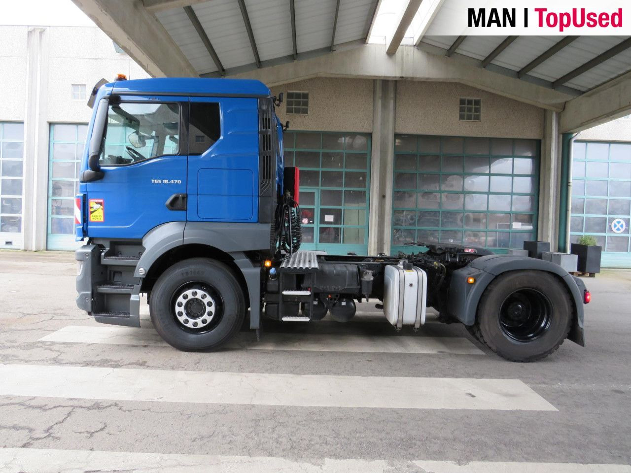 MAN TGS 18.470 4x2 BL SA Meiller Kipphydraulik MAN TGS 18.470 4x2 BL SA Meiller Kipphydraulik Euro6 - شاحنة جرار: صور 4 MAN TGS 18.470 4x2 BL SA Meiller Kipphydraulik MAN TGS 18.470 4x2 BL SA Meiller Kipphydraulik Euro6 - شاحنة جرار: صور 4