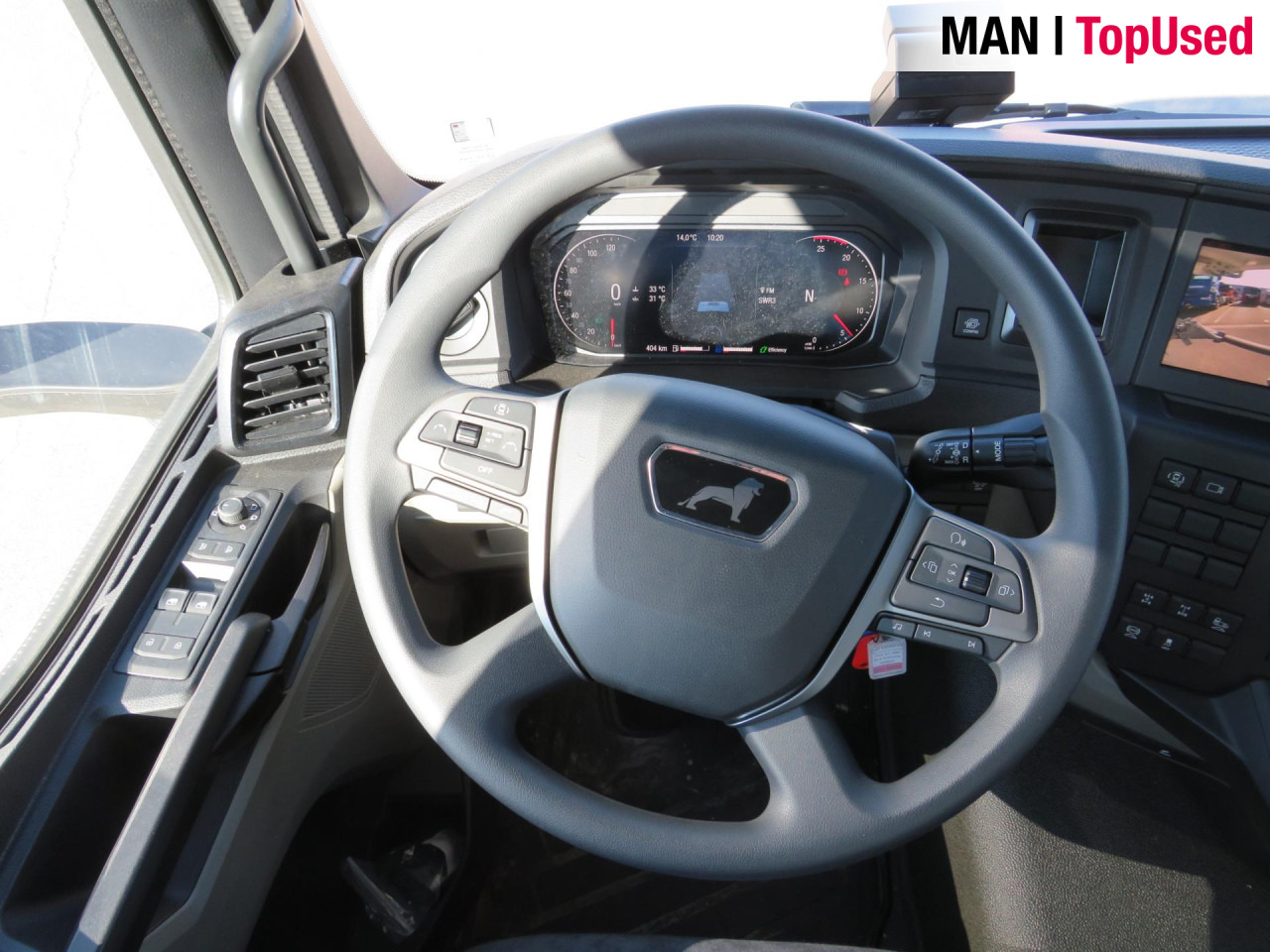 MAN TGS 41.480 8x4 BB CH Schmitz Muldenkipper Retarder - قلابات: صور 5 MAN TGS 41.480 8x4 BB CH Schmitz Muldenkipper Retarder - قلابات: صور 5