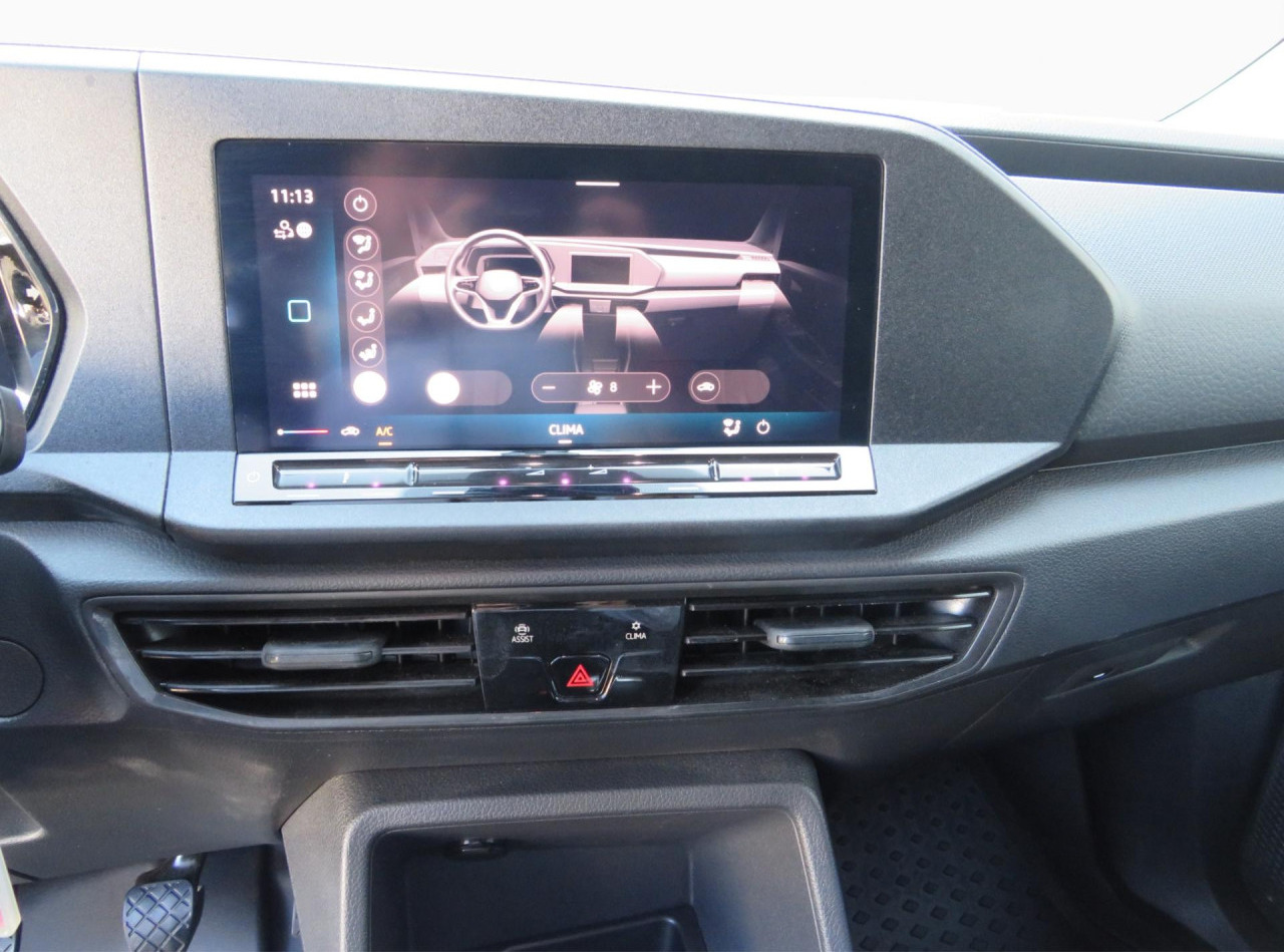 VOLKSWAGEN Caddy Cargo 2.0 TDI 75 kW Klima ZV - فان المدمجة: صور 4 VOLKSWAGEN Caddy Cargo 2.0 TDI 75 kW Klima ZV - فان المدمجة: صور 4