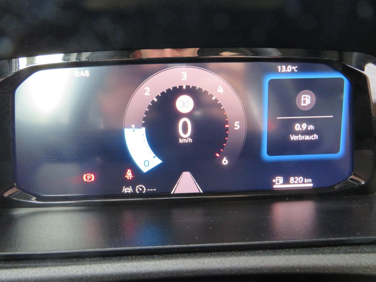 VOLKSWAGEN Caddy Cargo 2.0 TDI 75 kW Klima ZV - فان المدمجة: صور 4 VOLKSWAGEN Caddy Cargo 2.0 TDI 75 kW Klima ZV - فان المدمجة: صور 4