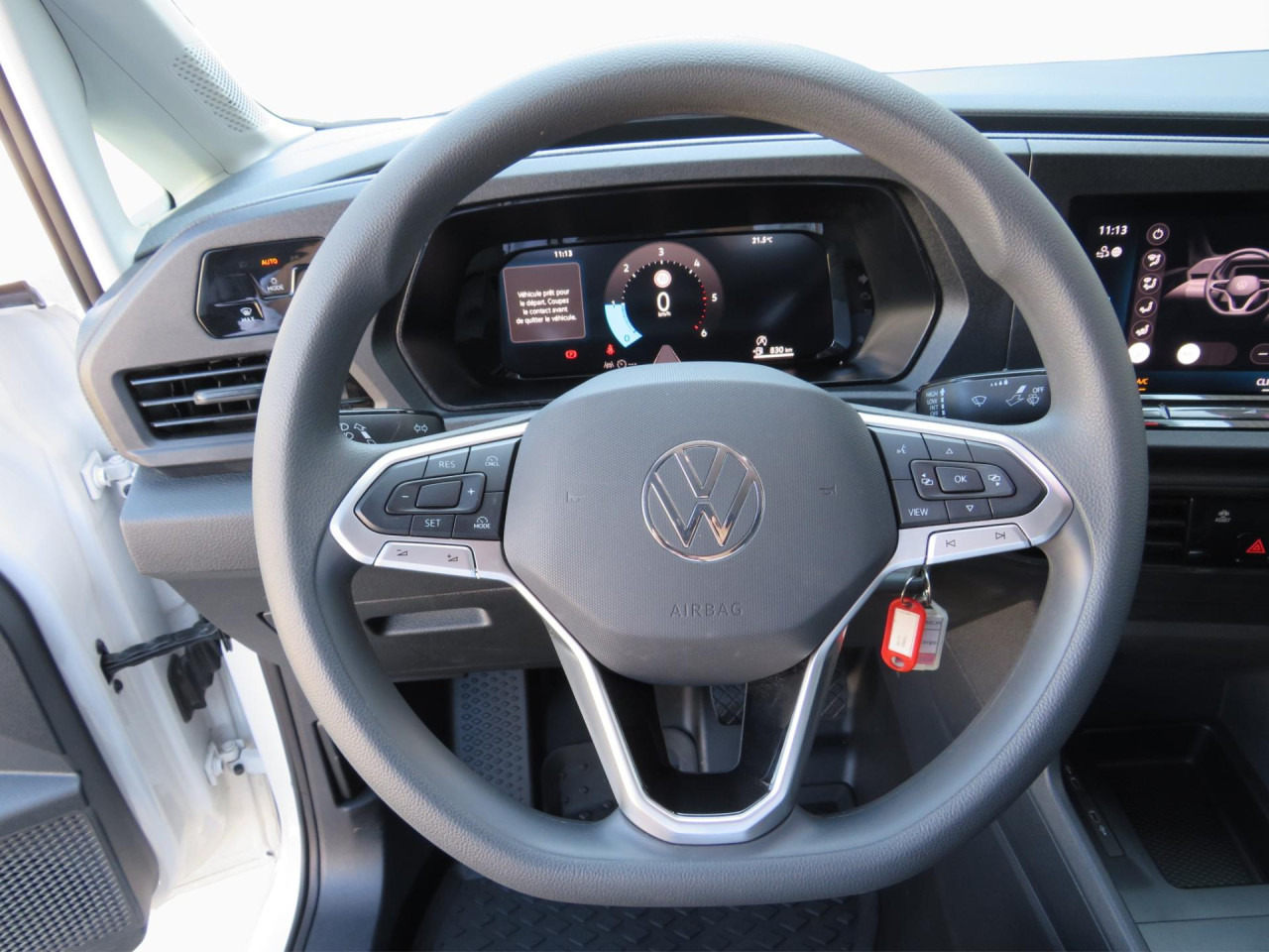 VOLKSWAGEN Caddy Cargo 2.0 TDI 75 kW Klima ZV - فان المدمجة: صور 2 VOLKSWAGEN Caddy Cargo 2.0 TDI 75 kW Klima ZV - فان المدمجة: صور 2