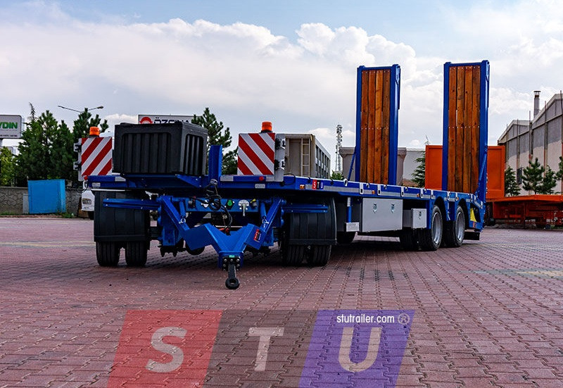 تأجير STU Boat Drawbar Trailer / Bateau ATTACHE Remorque STU Boat Drawbar Trailer / Bateau ATTACHE Remorque: صور 11