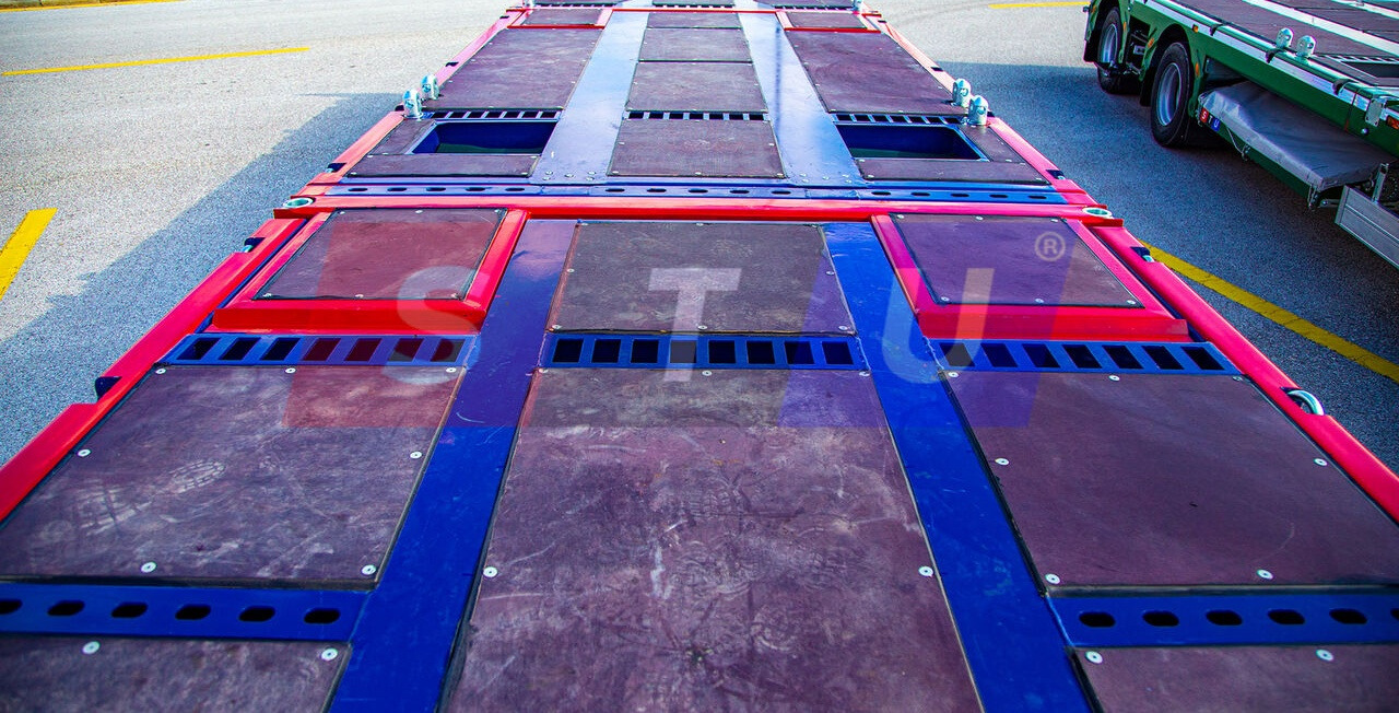 تأجير STU Boat Drawbar Trailer / Bateau ATTACHE Remorque STU Boat Drawbar Trailer / Bateau ATTACHE Remorque: صور 7