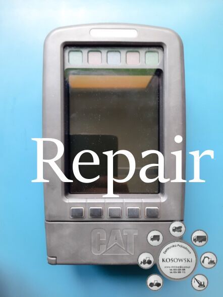 CATERPILLAR M300D M312D M313D M314D M315D M316D M318D M320D naprawa części / repair of parts - الكابينة والداخلية - حفارة: صور 1 CATERPILLAR M300D M312D M313D M314D M315D M316D M318D M320D naprawa części / repair of parts - الكابينة والداخلية - حفارة: صور 1