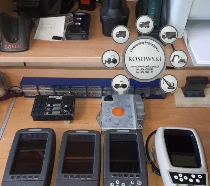 Caterpillar M300D M312D M313D M314D M315D M316D M318D M320D Caterpillar - الكابينة والداخلية - حفارة: صور 3 Caterpillar M300D M312D M313D M314D M315D M316D M318D M320D Caterpillar - الكابينة والداخلية - حفارة: صور 3