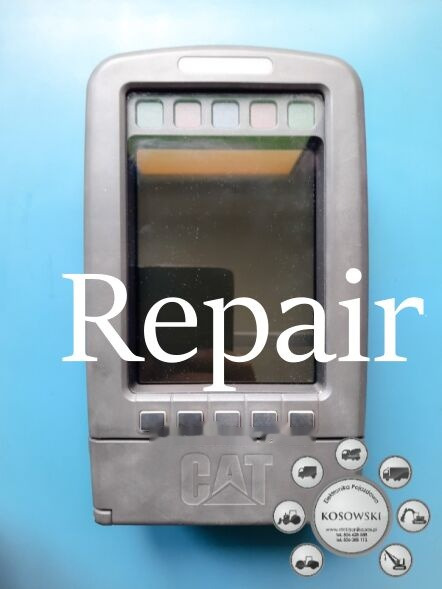 Caterpillar M300D M312D M313D M314D M315D M316D M318D M320D Caterpillar - الكابينة والداخلية - حفارة: صور 1 Caterpillar M300D M312D M313D M314D M315D M316D M318D M320D Caterpillar - الكابينة والداخلية - حفارة: صور 1