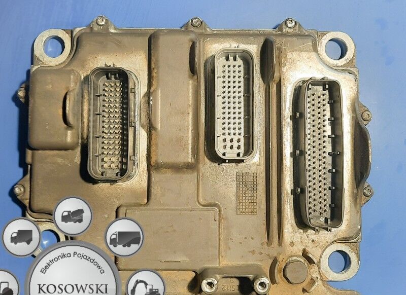 DAF XF 106 naprawa części / repair of parts - كتلة التحكم - شاحنة: صور 2 DAF XF 106 naprawa części / repair of parts - كتلة التحكم - شاحنة: صور 2