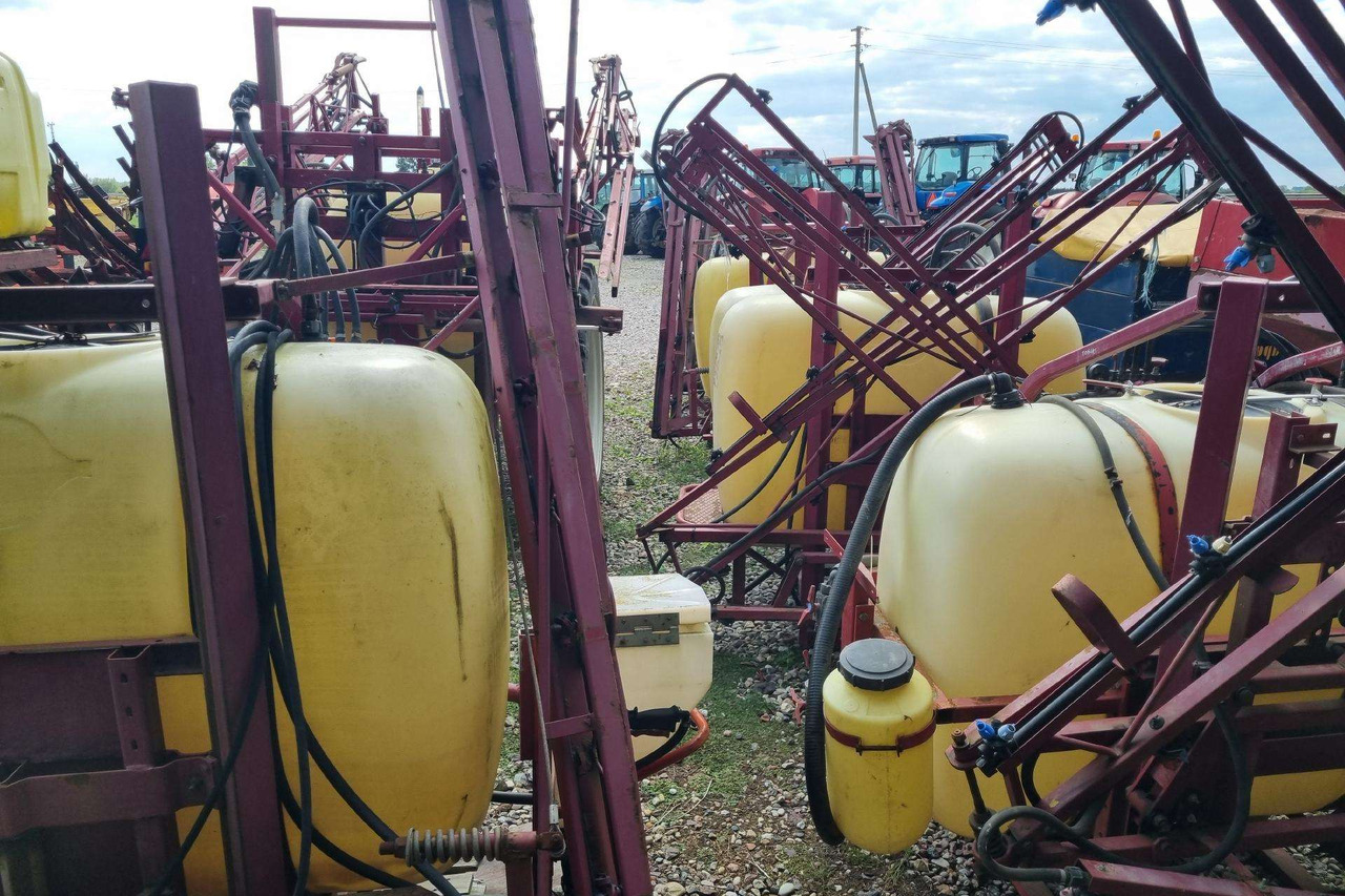 Hardi Sprayer - آلة الرش: صور 3 Hardi Sprayer - آلة الرش: صور 3