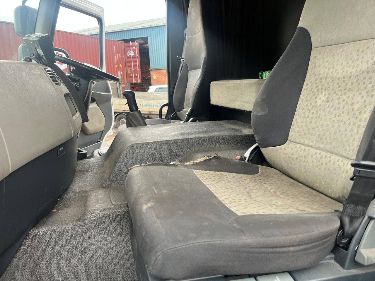 شاحنة ستارة Renault Premium: صور 7