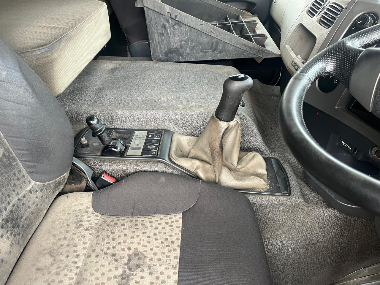 شاحنة ستارة Renault Premium: صور 10