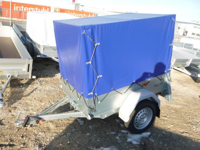 Brenderup Brenderup 1150SUB 500 kg mit Plane 117 cm , 1440 x 930 x 350 mm - مقطورات السيارات: صور 1 Brenderup Brenderup 1150SUB 500 kg mit Plane 117 cm , 1440 x 930 x 350 mm - مقطورات السيارات: صور 1