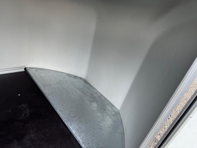 Cheval Liberte Debon Fourgon Cargo 2 Poly + Türe blau 1300 kg, 100 km/h, 300x155x168cm - بصندوق مغلق مقطورة: صور 5 Cheval Liberte Debon Fourgon Cargo 2 Poly + Türe blau 1300 kg, 100 km/h, 300x155x168cm - بصندوق مغلق مقطورة: صور 5