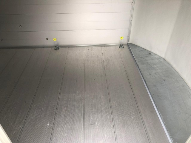 بصندوق مغلق مقطورة جديد Cheval Liberte Debon Roadster 700 Alu +​ Türe 2600 kg, 100 km/h, 375x180x202cm: صور 6