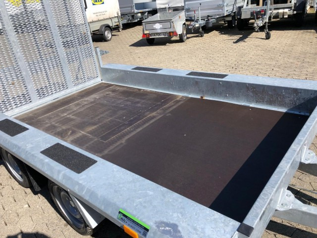 Hapert Indigo LF-2 3100 x 1640 x 200 mm, 3,0 to. Gitterrampe - مقطورات السيارات: صور 4 Hapert Indigo LF-2 3100 x 1640 x 200 mm, 3,0 to. Gitterrampe - مقطورات السيارات: صور 4