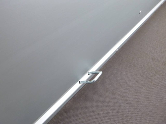 Humbaur HA 102113 mit KV, 1000 kg, 2050 x 1310 x 350 mm - مقطورات السيارات: صور 5 Humbaur HA 102113 mit KV, 1000 kg, 2050 x 1310 x 350 mm - مقطورات السيارات: صور 5