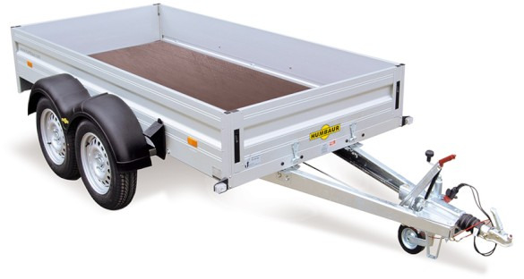 Humbaur HA 203015 mit KV, 2000 kg, 3030 x 1500 x 350 mm - مقطورات السيارات: صور 1 Humbaur HA 203015 mit KV, 2000 kg, 3030 x 1500 x 350 mm - مقطورات السيارات: صور 1