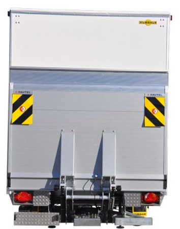 Humbaur Hebebühnenanhänger HK 35 45 22 V-Deichsel, 3,5 to. 4180 x 2135 x 2085 mm - بصندوق مغلق مقطورة: صور 4 Humbaur Hebebühnenanhänger HK 35 45 22 V-Deichsel, 3,5 to. 4180 x 2135 x 2085 mm - بصندوق مغلق مقطورة: صور 4