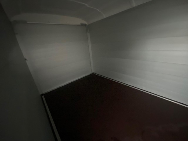 Humbaur Poly-Alu Koffer HKPA 153217, 1,5 to. 3280 x 1770 x 1800 mm - بصندوق مغلق مقطورة: صور 3 Humbaur Poly-Alu Koffer HKPA 153217, 1,5 to. 3280 x 1770 x 1800 mm - بصندوق مغلق مقطورة: صور 3