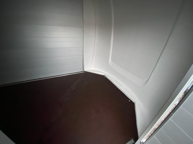 Humbaur Poly-Alu Koffer HKPA 153217, 1,5 to. 3280 x 1770 x 1800 mm - بصندوق مغلق مقطورة: صور 4 Humbaur Poly-Alu Koffer HKPA 153217, 1,5 to. 3280 x 1770 x 1800 mm - بصندوق مغلق مقطورة: صور 4