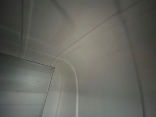 Humbaur Poly-Alu Koffer HKPA 153217, 1,5 to. 3280 x 1770 x 1800 mm - بصندوق مغلق مقطورة: صور 5 Humbaur Poly-Alu Koffer HKPA 153217, 1,5 to. 3280 x 1770 x 1800 mm - بصندوق مغلق مقطورة: صور 5