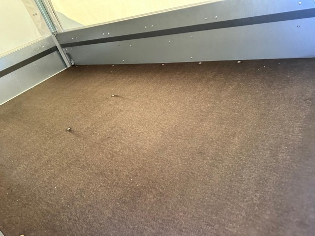 Humbaur Steely DK kippbar Tieflader mit Hochplane 140cm, 750 kg, 2050 x 1095 x 300 mm - مقطورات السيارات: صور 5 Humbaur Steely DK kippbar Tieflader mit Hochplane 140cm, 750 kg, 2050 x 1095 x 300 mm - مقطورات السيارات: صور 5