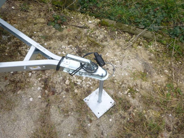 Humbaur Steely mit Flachplane 750 kg 2050 x 1095 x 300mm - مقطورات السيارات: صور 3 Humbaur Steely mit Flachplane 750 kg 2050 x 1095 x 300mm - مقطورات السيارات: صور 3