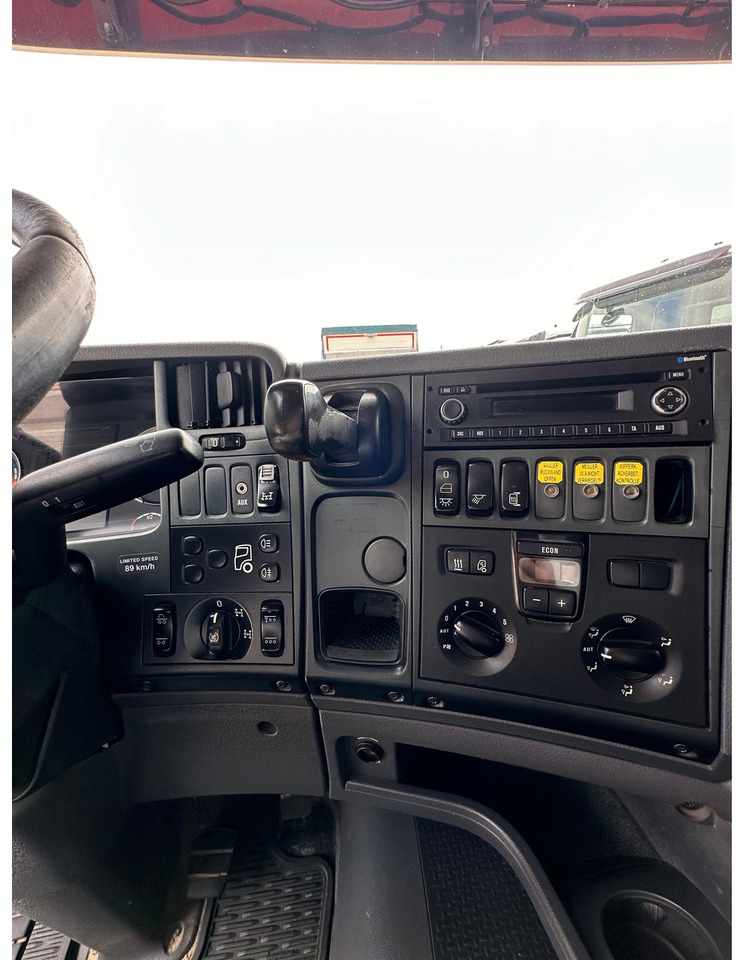 SCANIA G480 10x4 Kipper - قلابات: صور 5 SCANIA G480 10x4 Kipper - قلابات: صور 5
