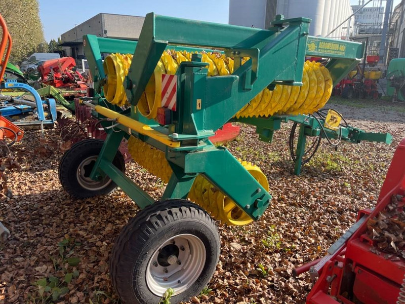 Agromerkur Cambridge 5.4 - محدلة (زراعي): صور 5 Agromerkur Cambridge 5.4 - محدلة (زراعي): صور 5