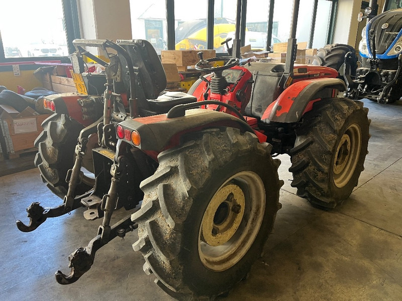 Antonio Carraro TRX 9400 - جرار: صور 3 Antonio Carraro TRX 9400 - جرار: صور 3