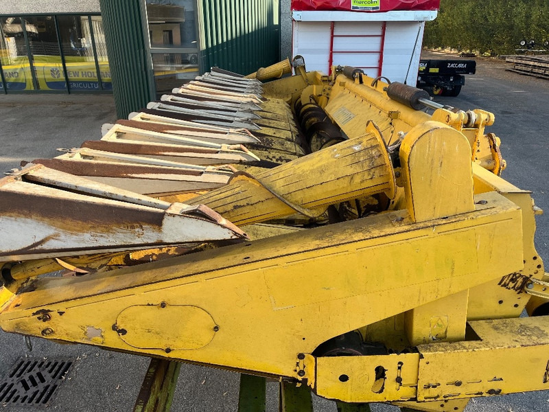 Fantini LH3 - حصادة شاملة: صور 2 Fantini LH3 - حصادة شاملة: صور 2