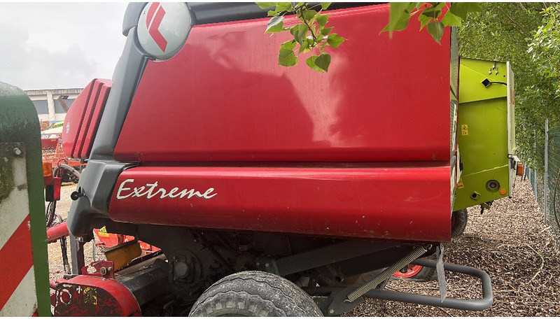 Feraboli EXTREME 265 HTC - مكبس القش الدائري: صور 3 Feraboli EXTREME 265 HTC - مكبس القش الدائري: صور 3