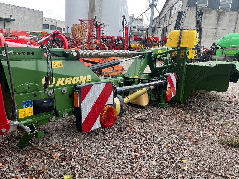 Krone Easy Cut R 280 CR - جزازة: صور 3 Krone Easy Cut R 280 CR - جزازة: صور 3