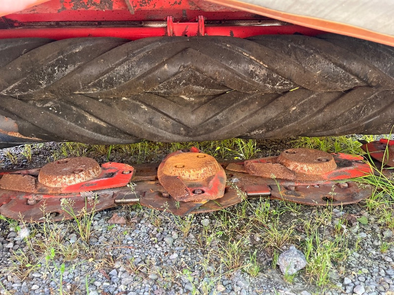 Kuhn FC 813 R - جزازة: صور 5 Kuhn FC 813 R - جزازة: صور 5