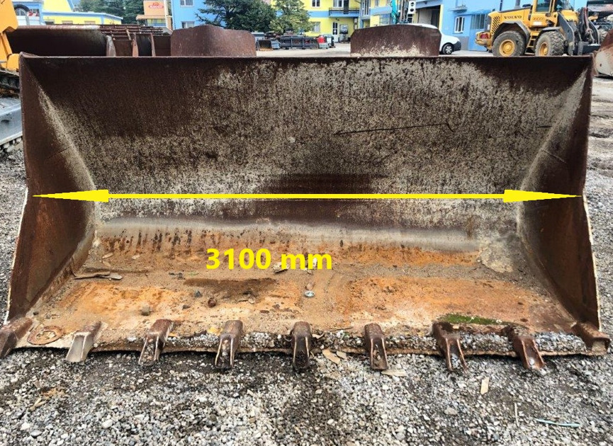 3100 mm - بكت شيول: صور 1 3100 mm - بكت شيول: صور 1