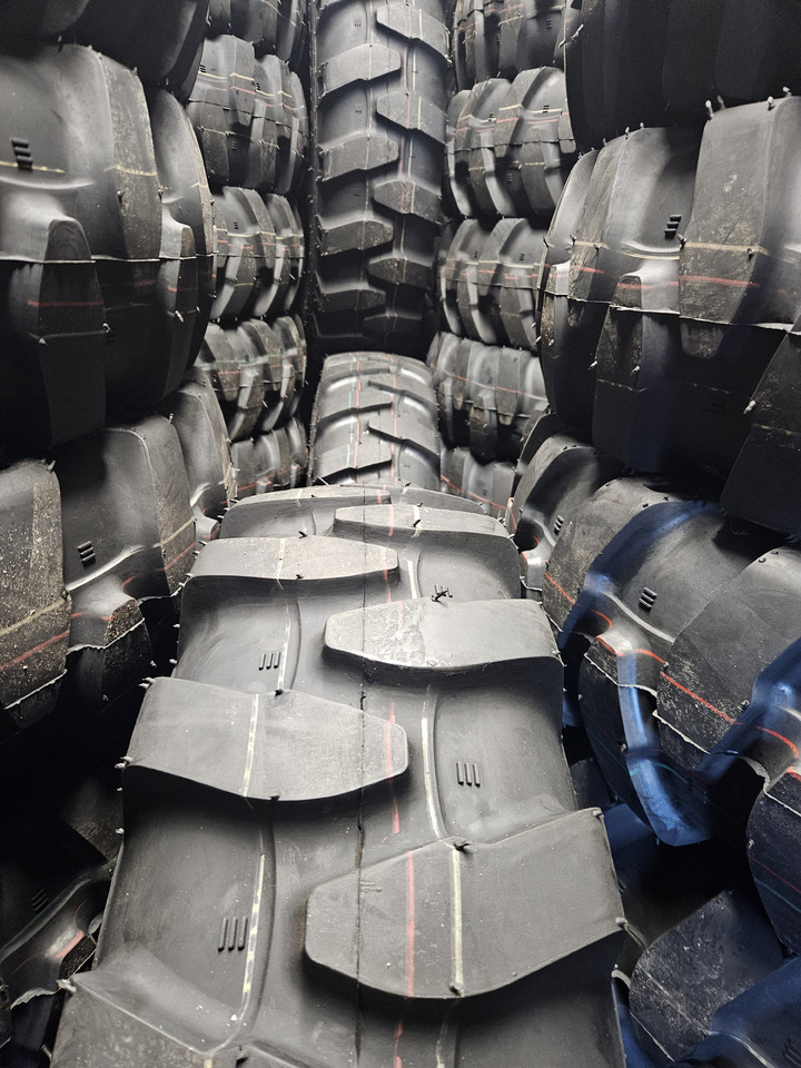 Armour TI300 10.00-20 - الإطارات - حفارة على عجلات: صور 4 Armour TI300 10.00-20 - الإطارات - حفارة على عجلات: صور 4