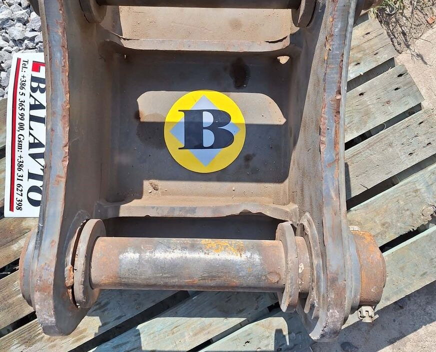 Attachment plate excavators 20-25 t for - وصلة الربط للمعدات المعلقة - حفارة: صور 3 Attachment plate excavators 20-25 t for - وصلة الربط للمعدات المعلقة - حفارة: صور 3
