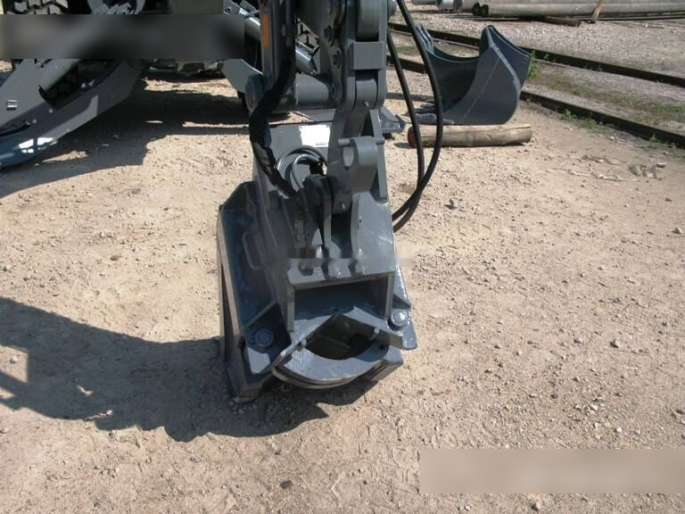 BALAVTO bucket with grab - بكت حفار: صور 3 BALAVTO bucket with grab - بكت حفار: صور 3