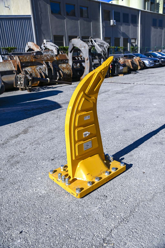 BAT BR06 - حراث تحت التربة - حفارة: صور 5 BAT BR06 - حراث تحت التربة - حفارة: صور 5