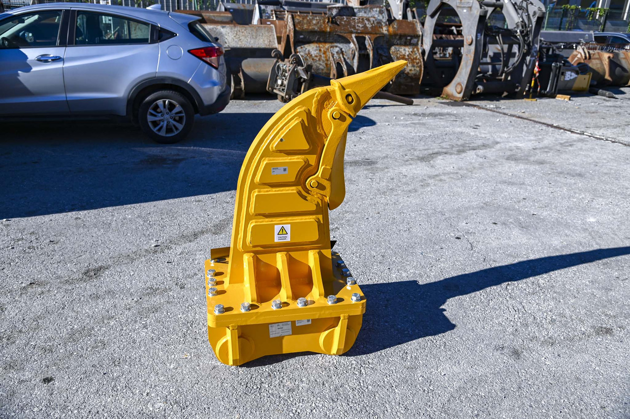 BAT BR08 - حراث تحت التربة - حفارة: صور 5 BAT BR08 - حراث تحت التربة - حفارة: صور 5