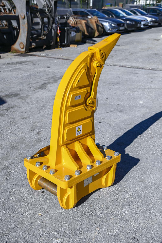 BAT BR08 - حراث تحت التربة - حفارة: صور 4 BAT BR08 - حراث تحت التربة - حفارة: صور 4