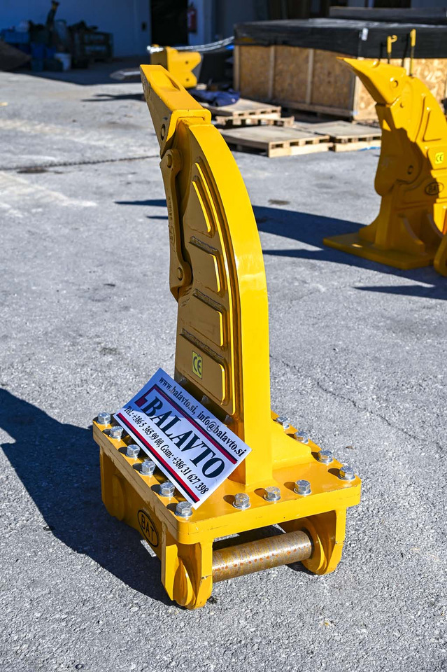 BAT BR08 - حراث تحت التربة - حفارة: صور 3 BAT BR08 - حراث تحت التربة - حفارة: صور 3