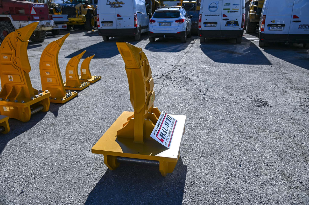 BAT BR10 - حراث تحت التربة - حفارة: صور 5 BAT BR10 - حراث تحت التربة - حفارة: صور 5