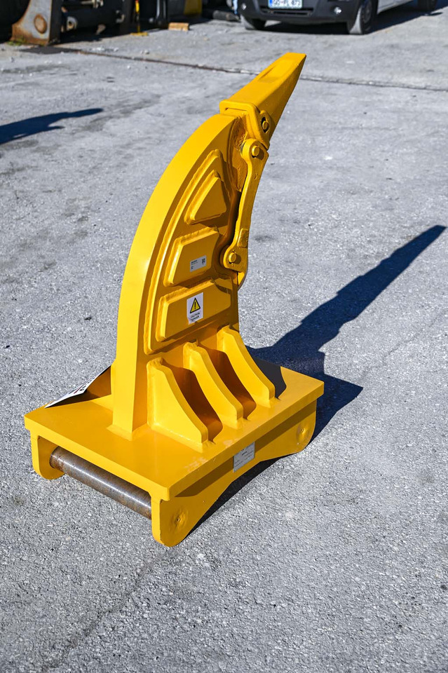 BAT BR10 - حراث تحت التربة - حفارة: صور 1 BAT BR10 - حراث تحت التربة - حفارة: صور 1