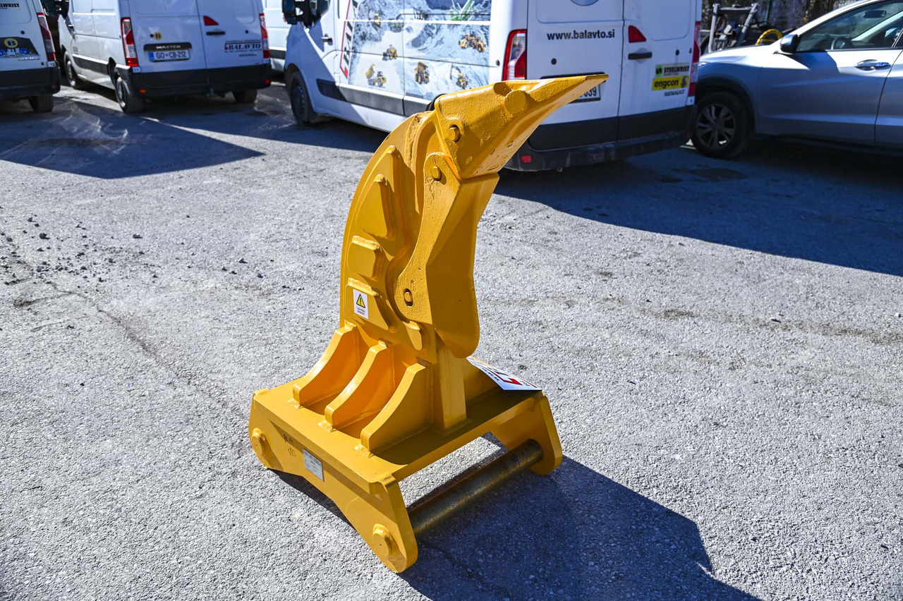 BAT BR14 - حراث تحت التربة - حفارة: صور 3 BAT BR14 - حراث تحت التربة - حفارة: صور 3