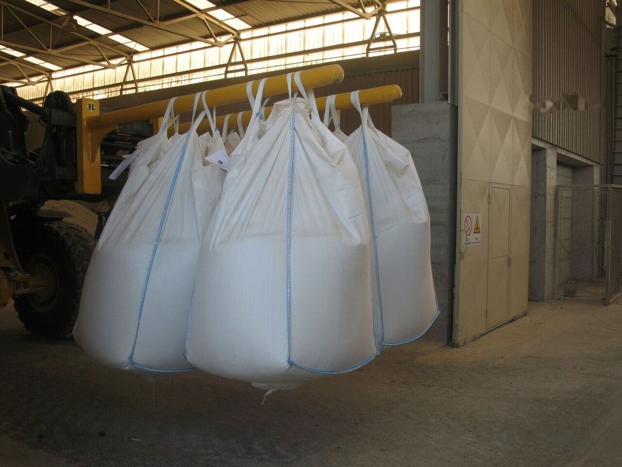 Balavto Big Bag forks - شوكات: صور 3 Balavto Big Bag forks - شوكات: صور 3