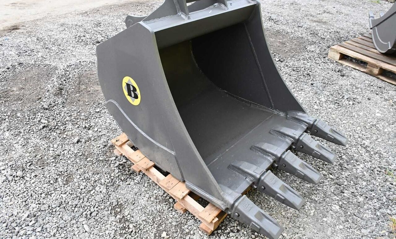 Balavto Digging bucket 1010 mm - بكت حفار: صور 5 Balavto Digging bucket 1010 mm - بكت حفار: صور 5