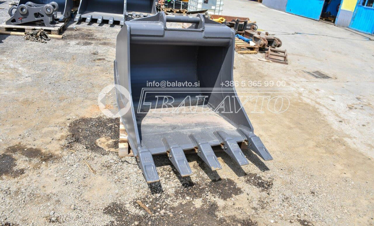 Balavto Digging bucket 1100 mm S6 - بكت حفار: صور 1 Balavto Digging bucket 1100 mm S6 - بكت حفار: صور 1
